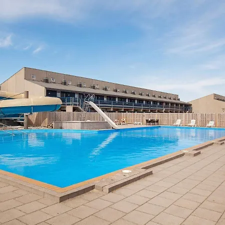 Apartment Xviii Hirtshals