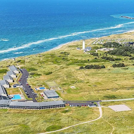 Apartment Xviii Hirtshals