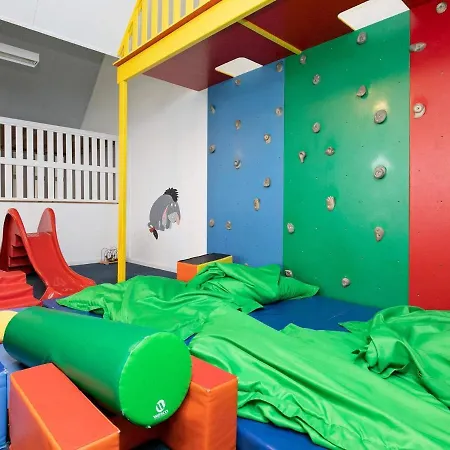 Xviii Apartmán