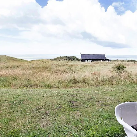 Xviii * Hirtshals