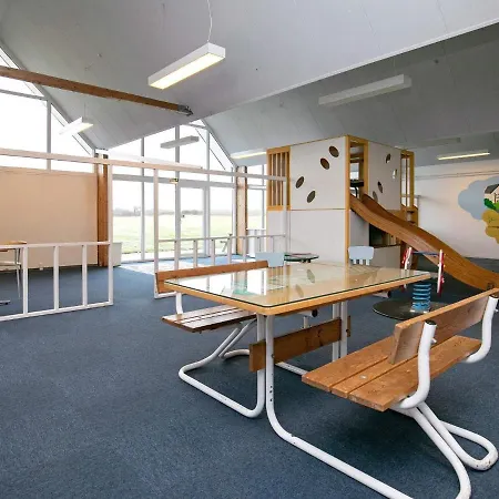 Xviii Apartmán Hirtshals