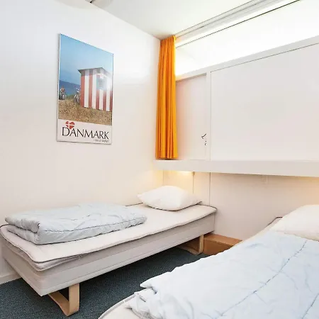 Apartmán Xviii